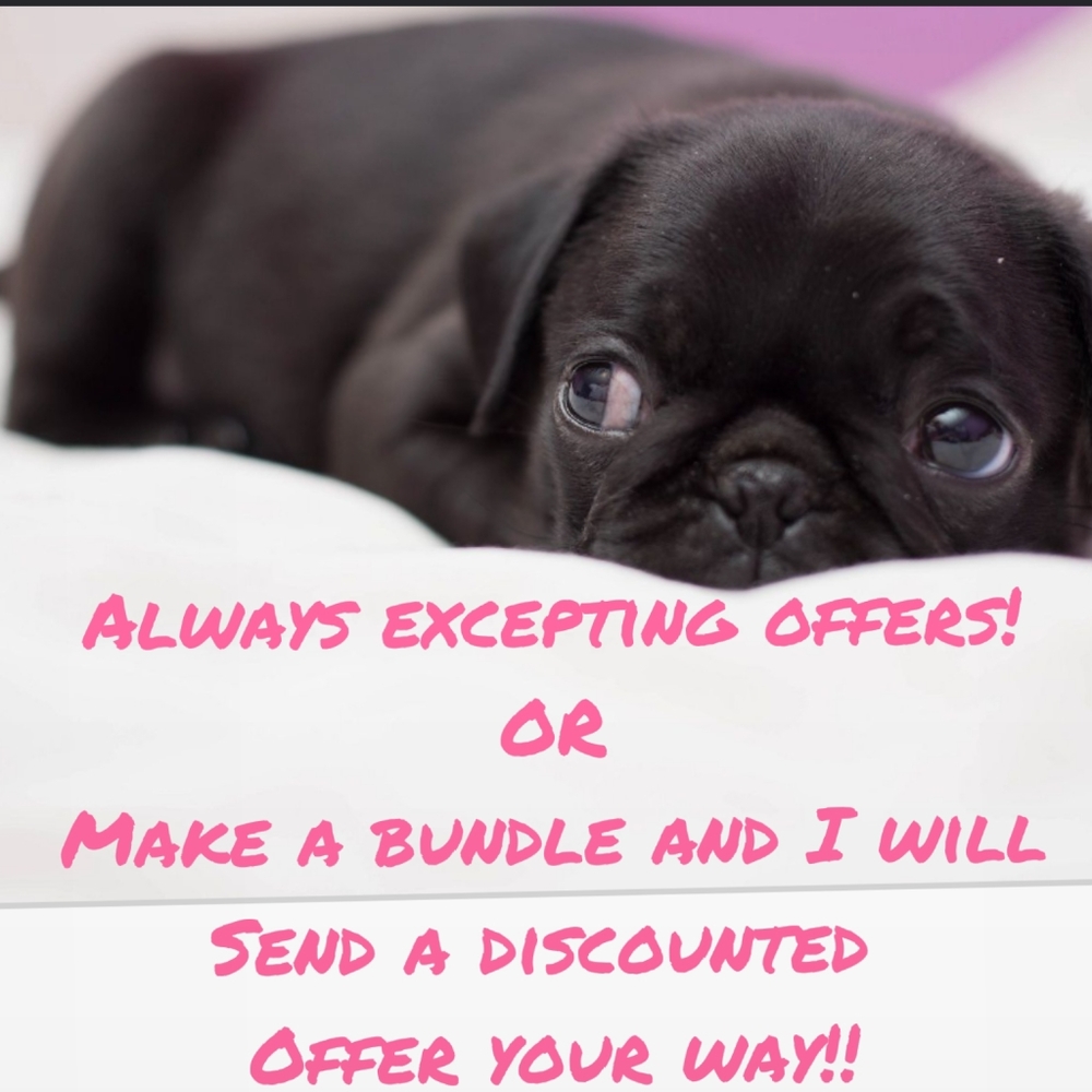 Offers and Bundles!!